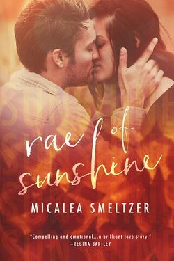 Rae of Sunshine (Light in the Dark 1)