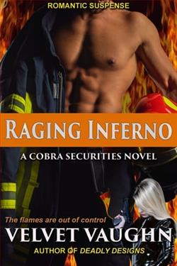 Raging Inferno