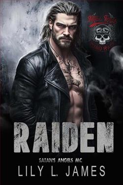 Raiden