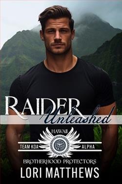 Raider Unleashed