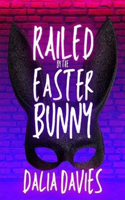 Railed By the Easter Bunny