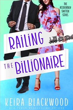 Railing the Billionaire