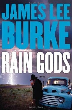 Rain Gods (Hackberry Holland 2)