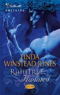 Raintree: Haunted (Raintree 2)