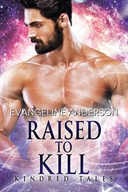 Raised to Kill (Kindred Tales)