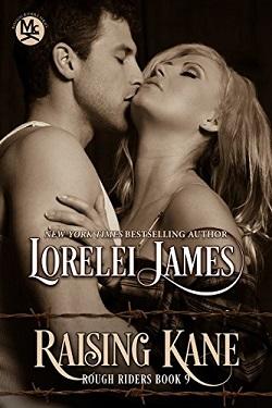 Raising Kane (Rough Riders 9)