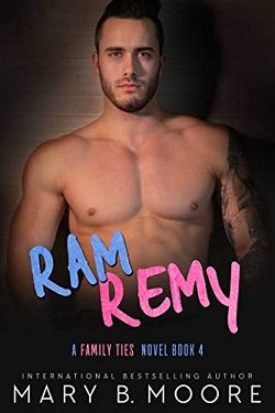 Ram Remy (Providence Family Ties 4)