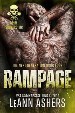 Rampage