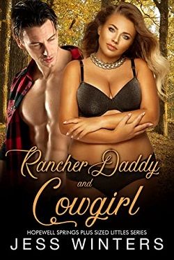 Rancher Daddy and Cowgirl