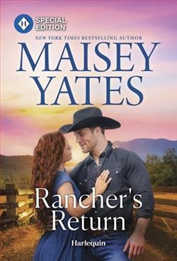 Rancher's Return
