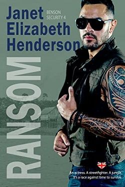 Ransom (Benson Security 4)
