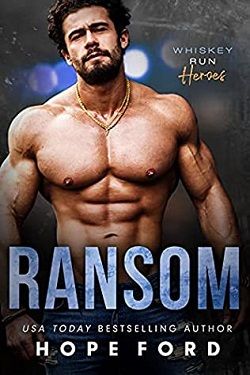 Ransom (Whiskey Run Heroes 1)