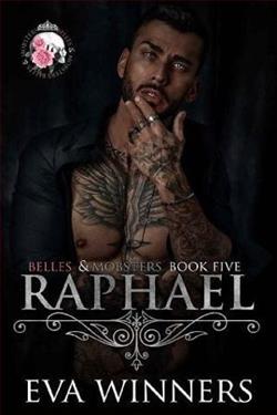Raphael (Belles & Mobsters 5)