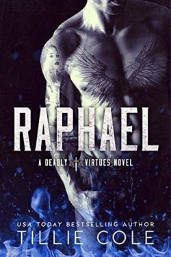 Raphael (Deadly Virtues 1)