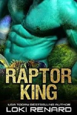 Raptor King (Alien Beast Kings 1)