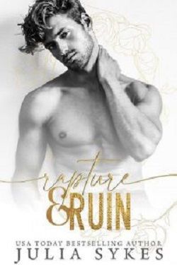 Rapture & Ruin (Rapture & Ruin 1)