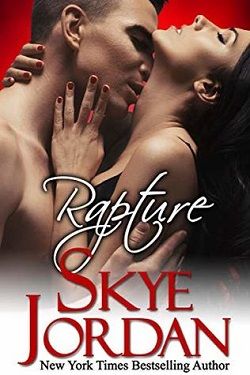 Rapture (Renegades 7)