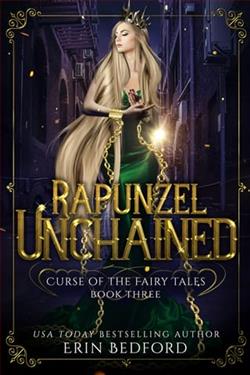 Rapunzel Unchained