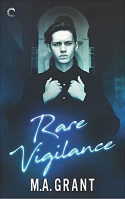 Rare Vigilance (Whitethorn Agency)