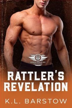 Rattler's Revelation