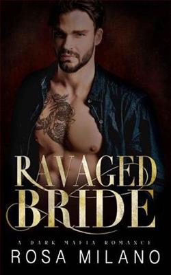 Ravaged Bride