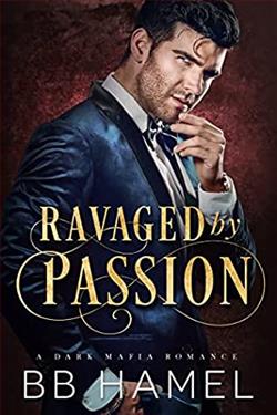 Ravaged By Passion