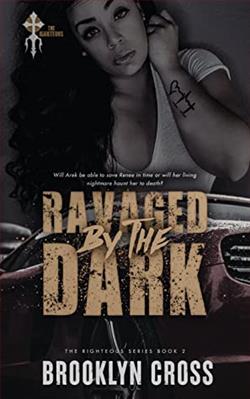 Ravaged By the Dark (The Righteous 2)