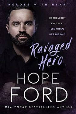 Ravaged Hero (Heroes with Heart)