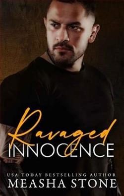 Ravaged Innocence