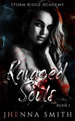 Ravaged Souls