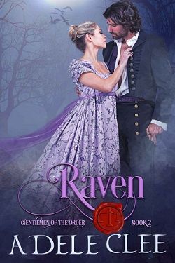 Raven (Gentlemen of the Order 2)