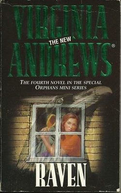 Raven (Orphans 4)