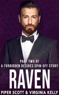 Raven: Part Two