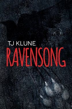 Ravensong (Green Creek 2)