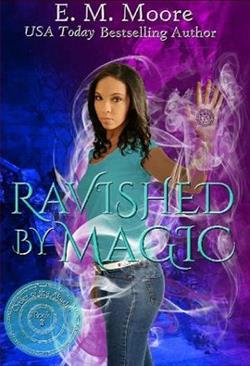 Ravished By Magic