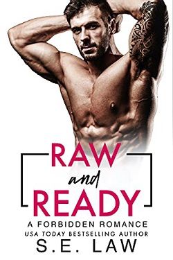 Raw and Ready (Forbidden Fantasies 39)