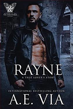 Rayne (True Lover's Stories)