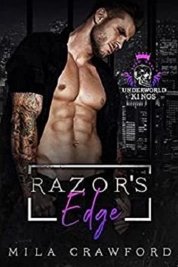 Razor's Edge (Underworld Kings)