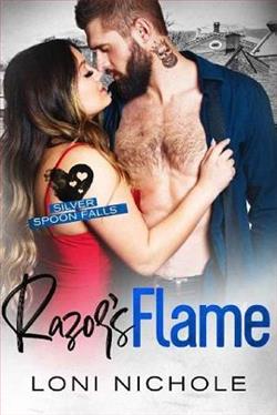 Razor's Flame