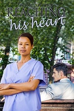 Reaching His Heart (The Sartoris 3)