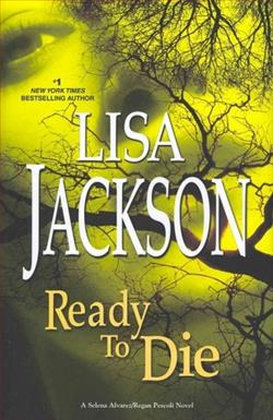 Ready to Die (Alvarez & Pescoli)