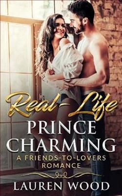 Real-Life Prince Charming
