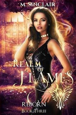 Realm of Flames (Reborn 3)