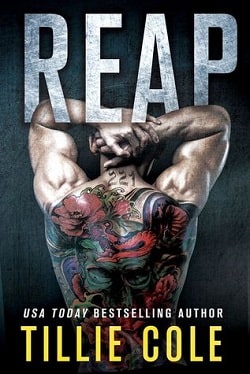 Reap (Scarred Souls 2)