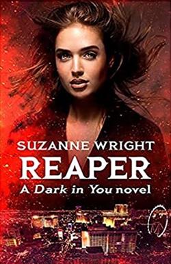 Reaper (Dark in You 8)