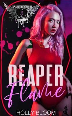 Reaper Flame