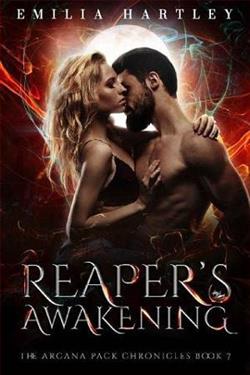 Reaper's Awakening