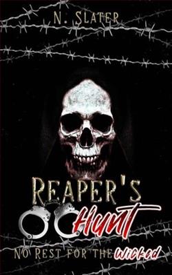 Reaper's Hunt