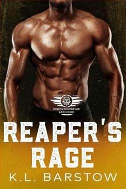 Reaper's Rage