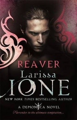 Reaver (Lords of Deliverance 5)